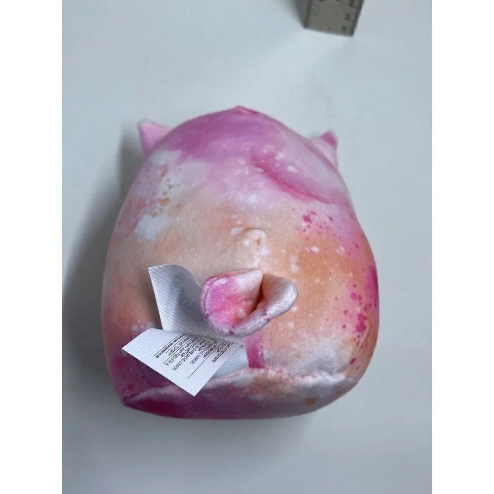 Squishmallow OLALLA the OWL 5